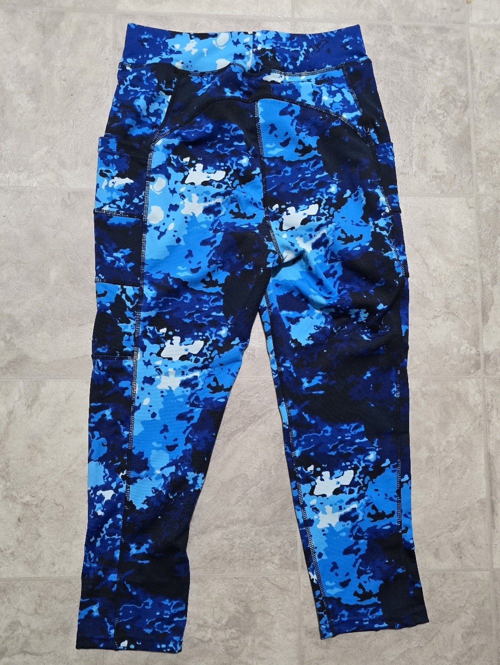 Pop Fit Leggings - Picture 3 of 3